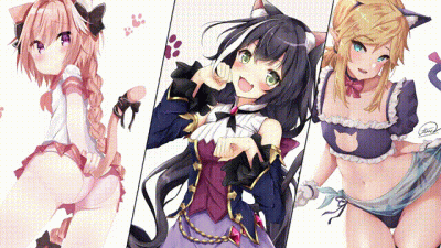 Worship Femboys Kittens