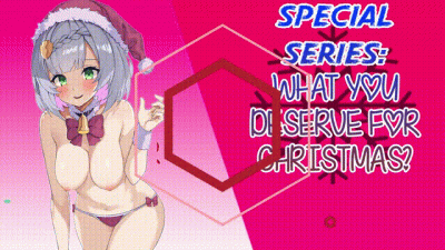 What You Deserve For Christmas Special 2021