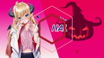 Succubi Night-Halloween Special