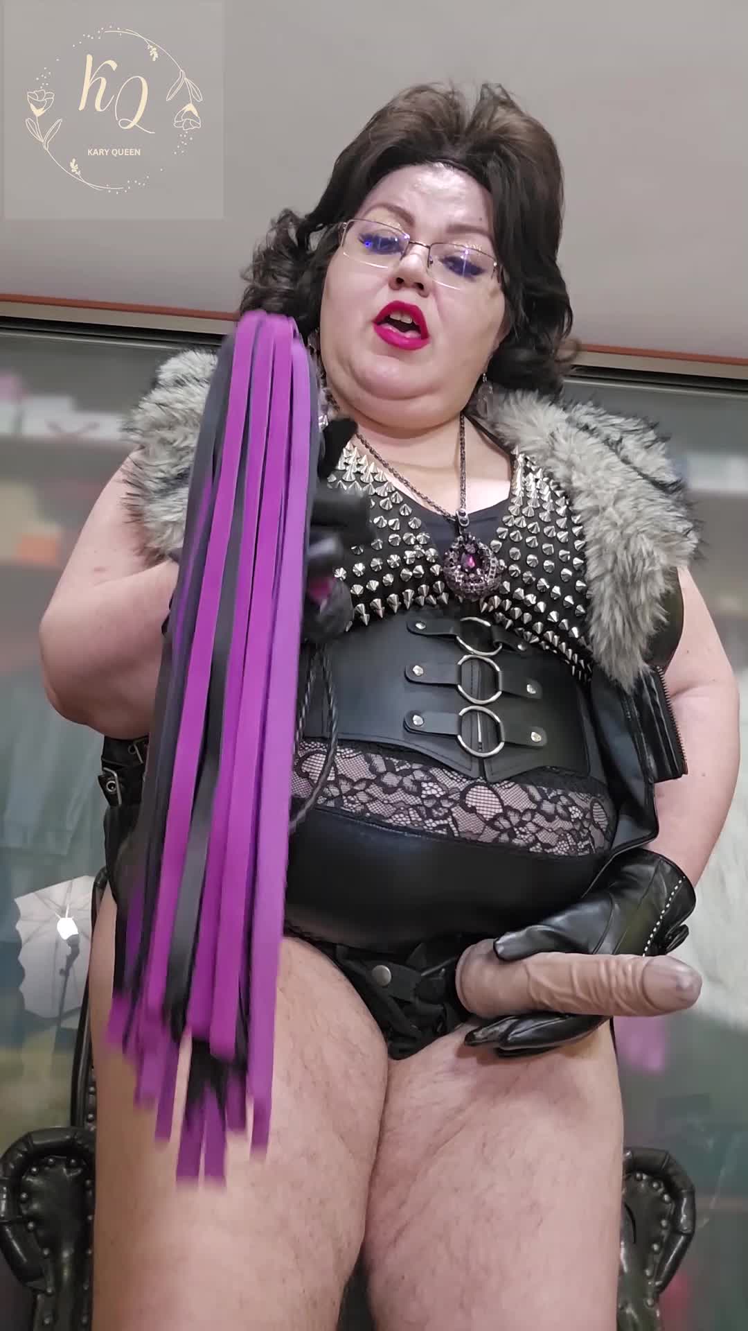 Beg For My Cock