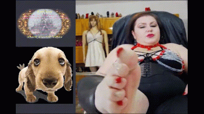 Let`S Have A Private Session Le Petit Tutu Le Mieux Leche Cul De La Maitresse Partie 1/3