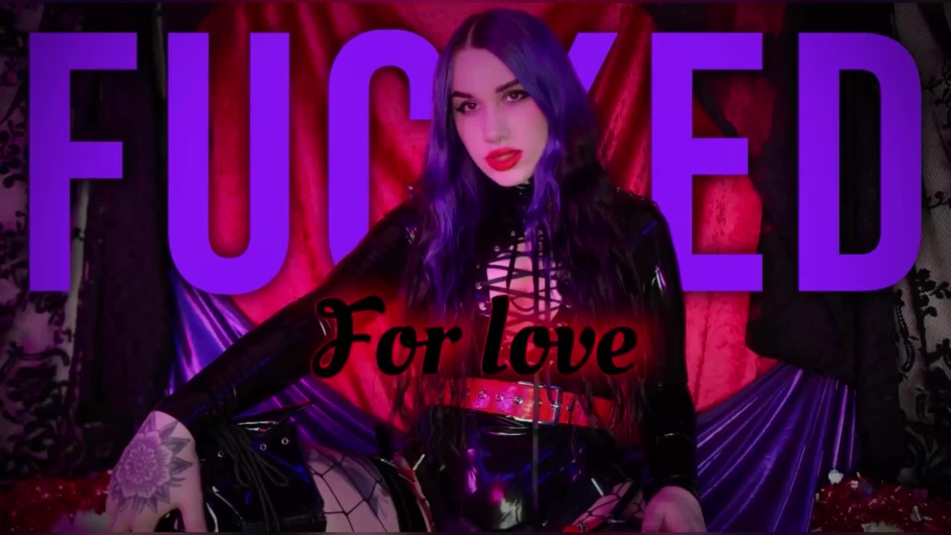Fucked For Love