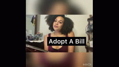 Adopt A Bill
