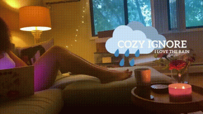 Cozy Ignore