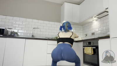 Exercising The Farts