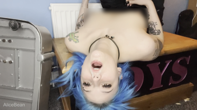 Messiest Snot Video