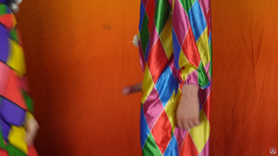 Costume Clowns