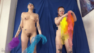 Juggle Pee Desperation