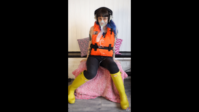 Safety Gear 2