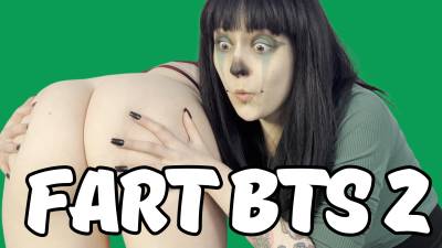 Fart BTS2