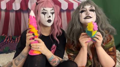 Size Queens SPH