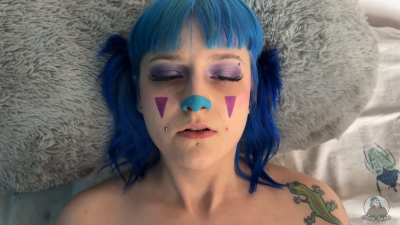 Beautiful Agony Fuck