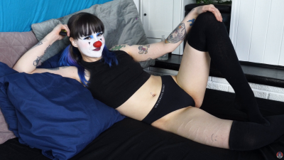 Clussy Fuck POV