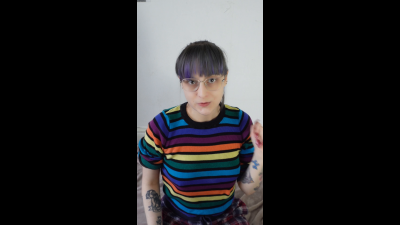 Cuckles Makeup