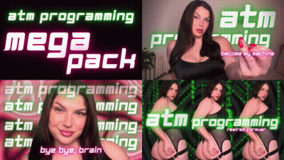 ATM Programming Megapack