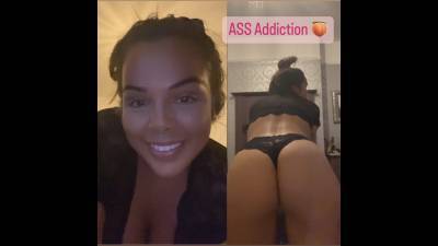 Ass Addict