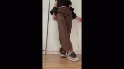 Dunks Cargos & Soles Tease