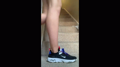 No Sock Day