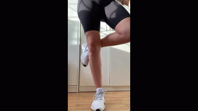 New Gym Trainers