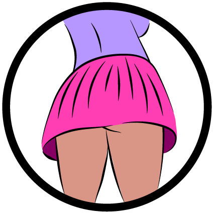 Miniskirts