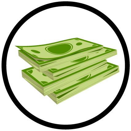 Money Fetish
