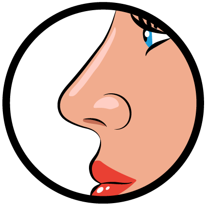 Nose Fetish