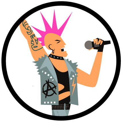 Punk Rockers