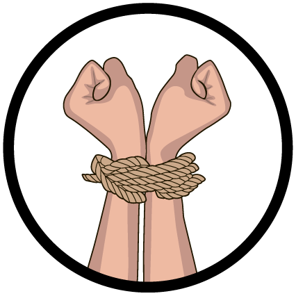 Rope Bondage