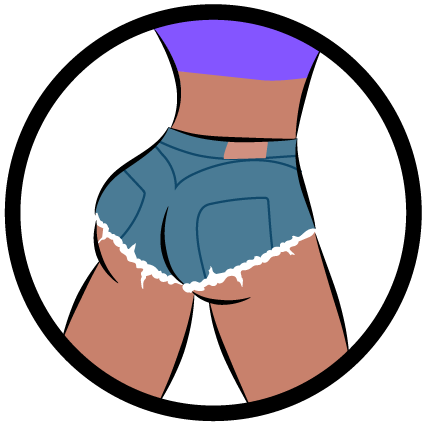 Short Shorts