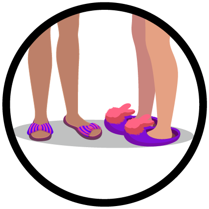 Slip Fetish