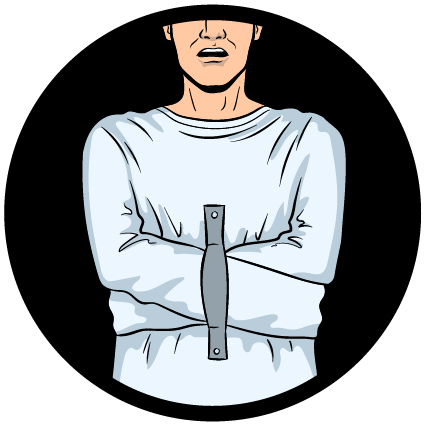 Straitjacket