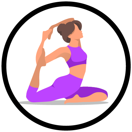 Stretching Fetish