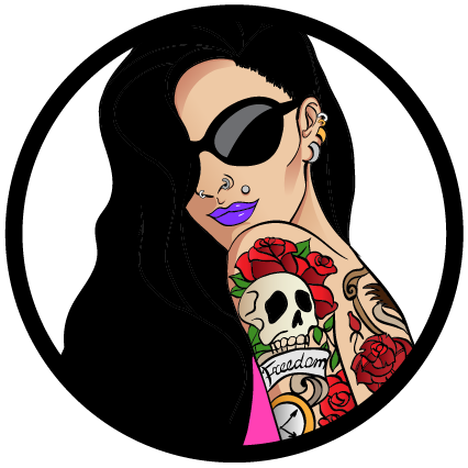 Tattoos & Piercings