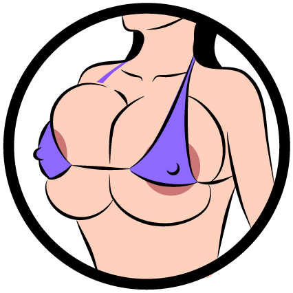 Tit Busting