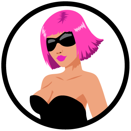 Wig Fetish