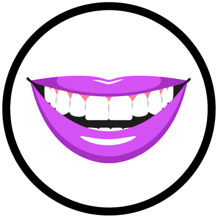 Teeth Fetish