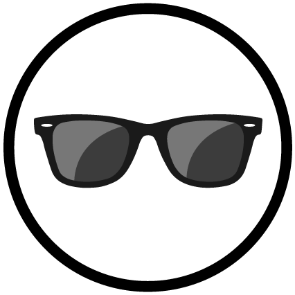 Sunglasses Fetish