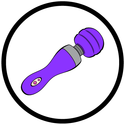 Hitachi Magic Wand