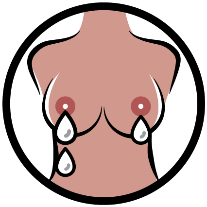 Breast Milk Fetish