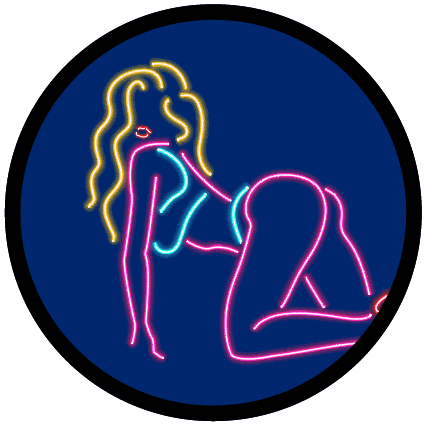 Erotic Dancing