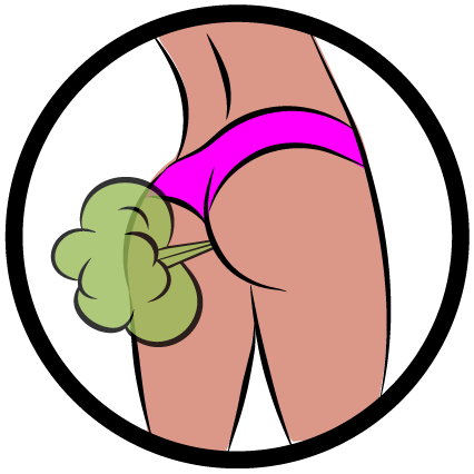 Fart Fetish