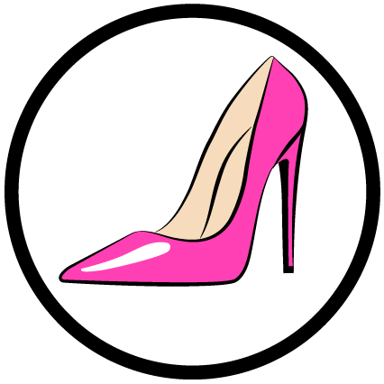 High Heels Fetish