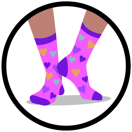 Sock Fetish