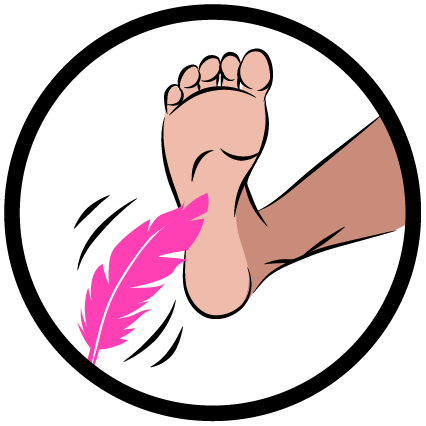 Tickle Fetish