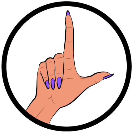 Loser Symbol