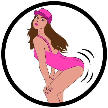 Twerk