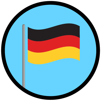German