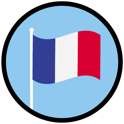 French