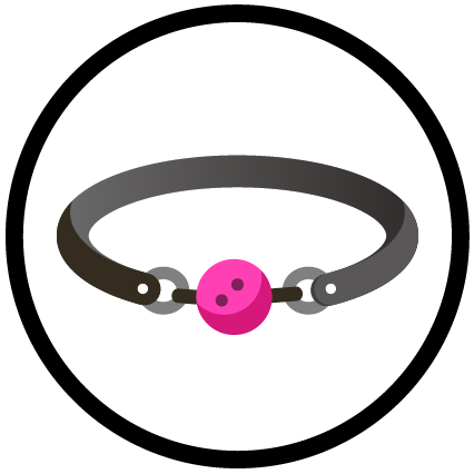 Ball Gagged