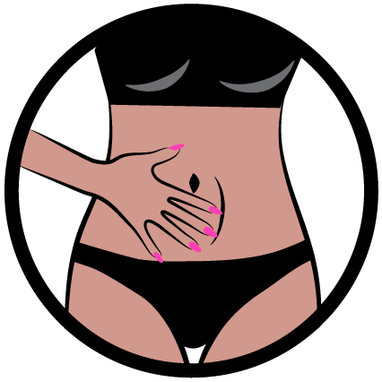 Belly Fetish